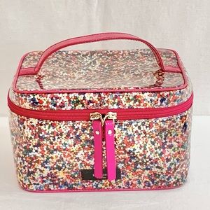 Kate Spade Toiletries Case